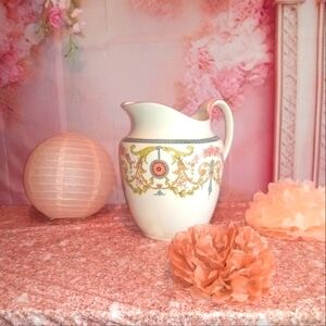 Milton lisband large pitcher